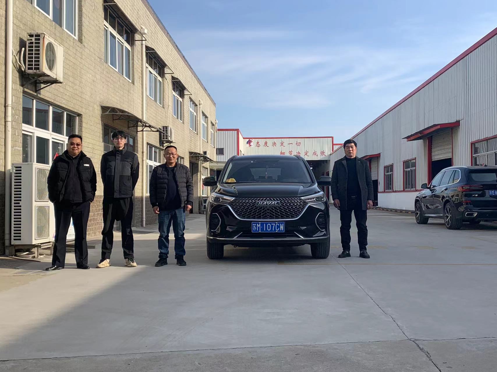 氣溫升高，空調(diào)維修事業(yè)部開始忙碌起來了
